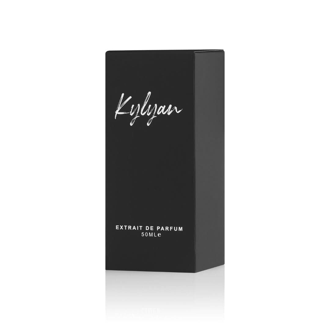 Bellavente by Kylyan – 50 ml Extrait de Parfum