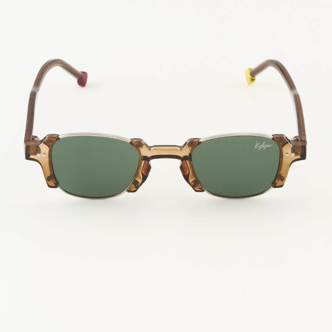 Remiel Brown Ηλιακά γυαλιά