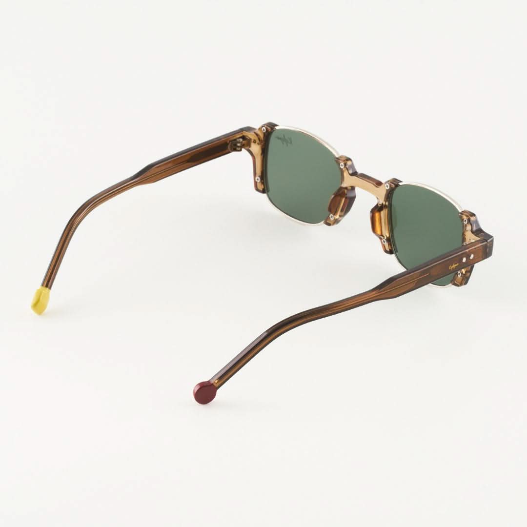 Remiel Brown Ηλιακά γυαλιά