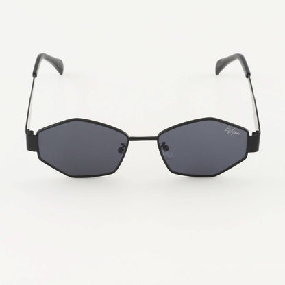 Salina Black Ηλιακά γυαλιά