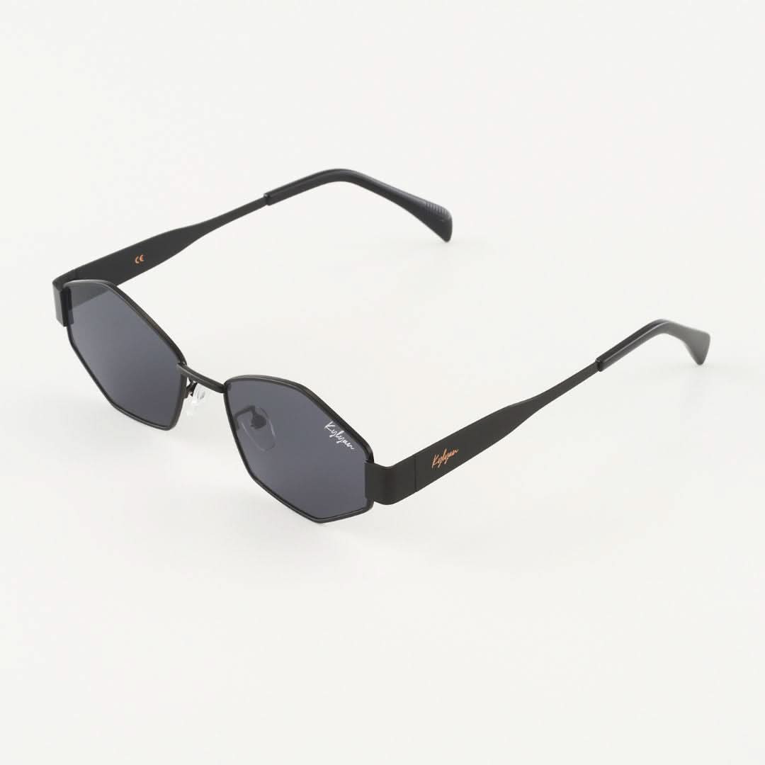 Salina Black Ηλιακά γυαλιά