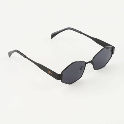 Salina Black Ηλιακά γυαλιά