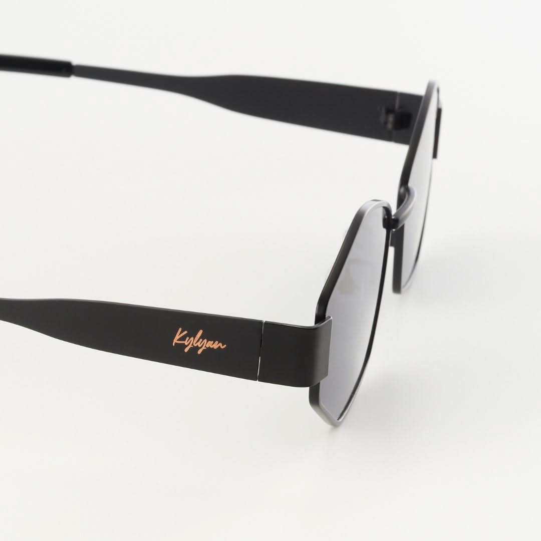 Salina Black Ηλιακά γυαλιά