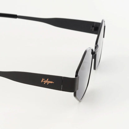 Salina Black Ηλιακά γυαλιά