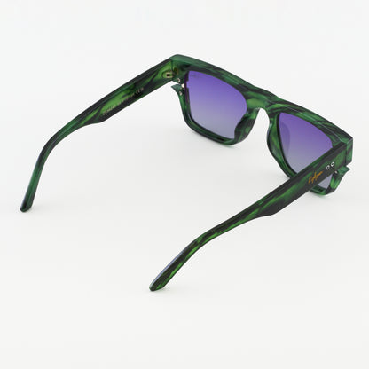 Selaro Green γυαλιά ηλίου