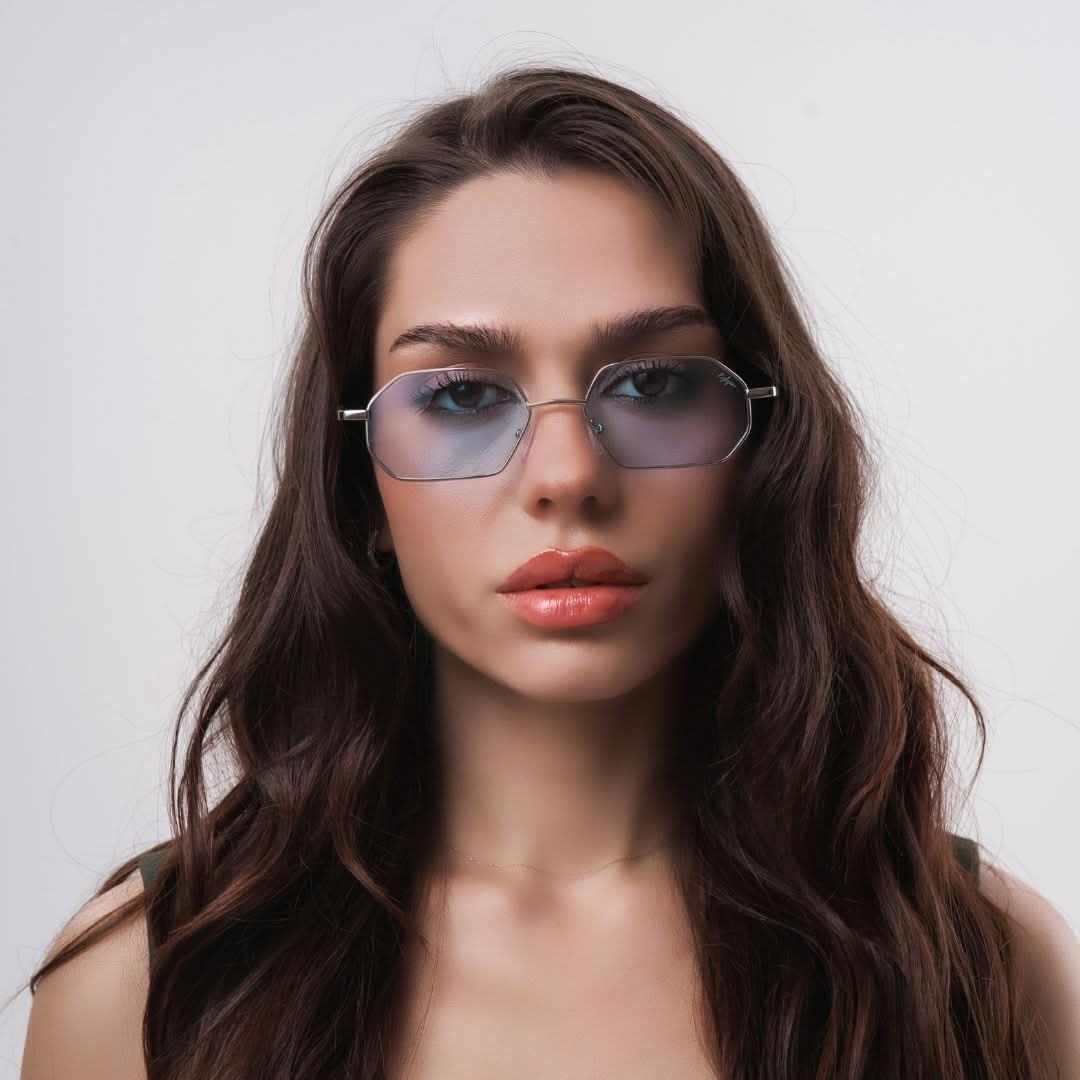 Seven Edge Sky Ηλιακά γυαλιά