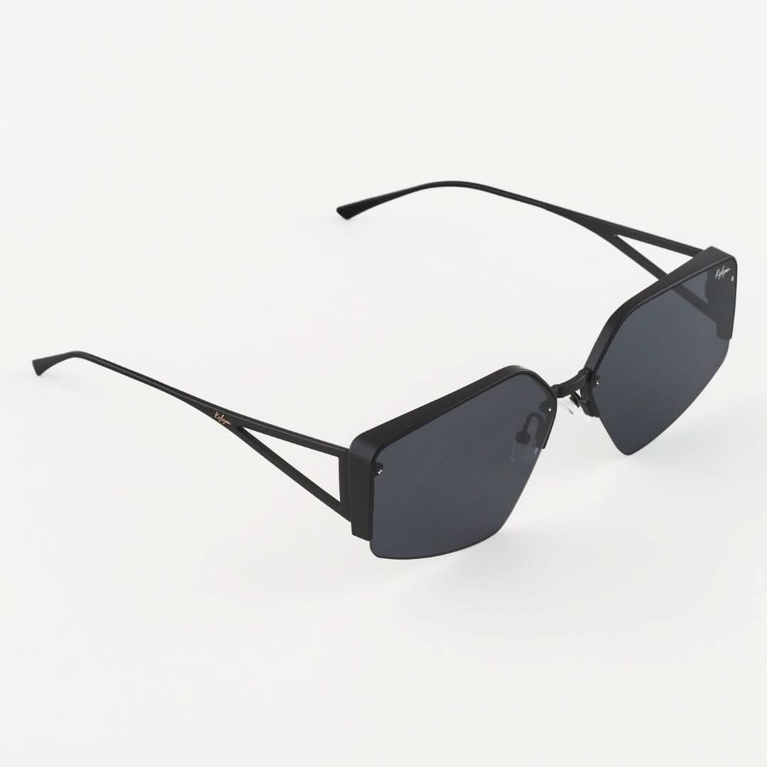 Skyler Black Ηλιακά γυαλιά