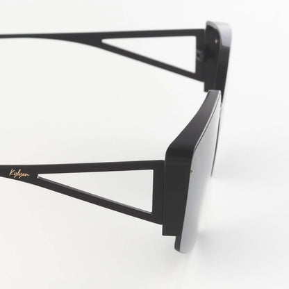 Skyler Black Ηλιακά γυαλιά