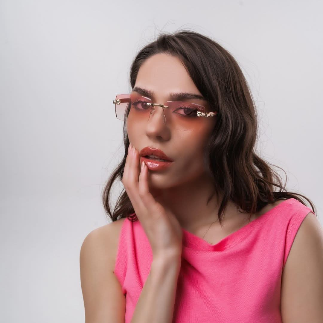 Taylor Rose Ηλιακά γυαλιά