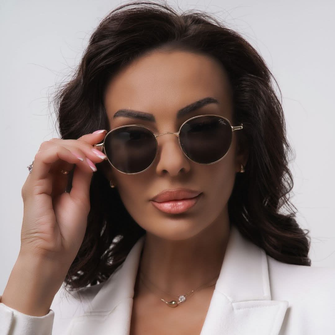 Τίνα Ηλιακά γυαλιά