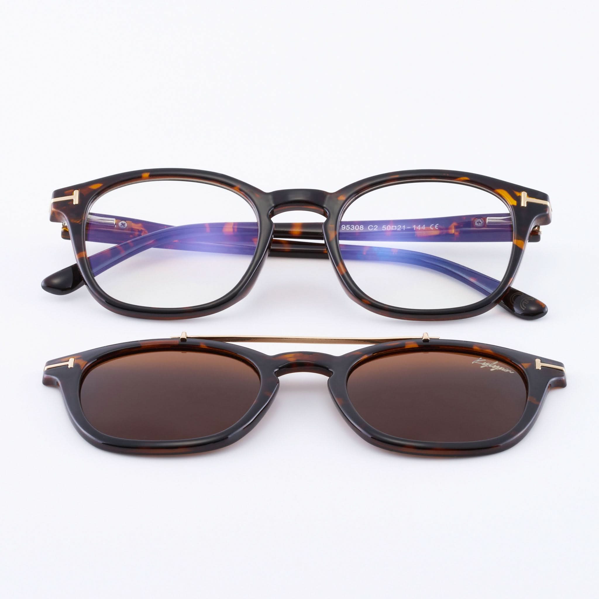 Verne Lux Ηλιακά γυαλιά