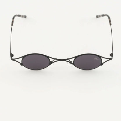 Zephyr Μαύρα Ηλιακά γυαλιά