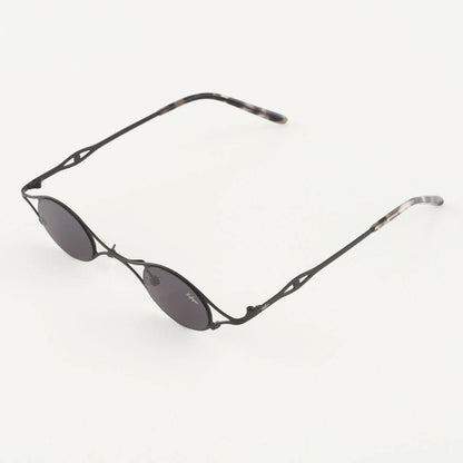 Zephyr Μαύρα Ηλιακά γυαλιά