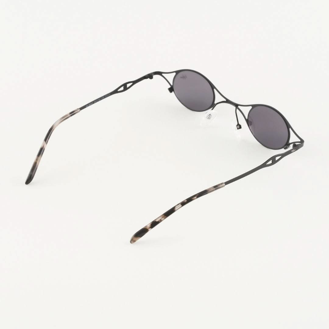 Zephyr Μαύρα Ηλιακά γυαλιά