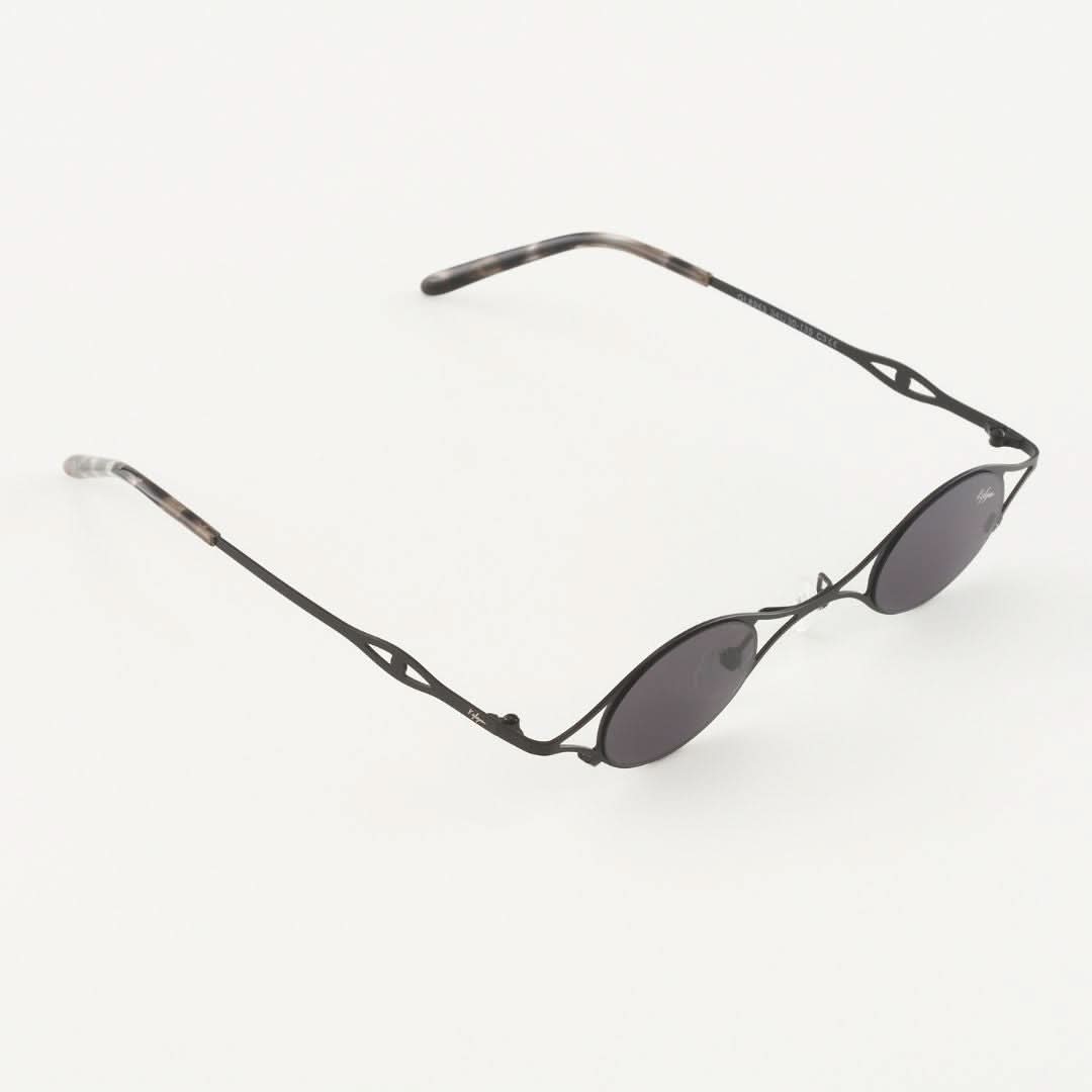 Zephyr Μαύρα Ηλιακά γυαλιά