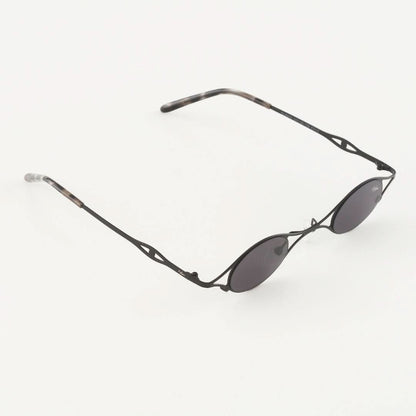 Zephyr Μαύρα Ηλιακά γυαλιά