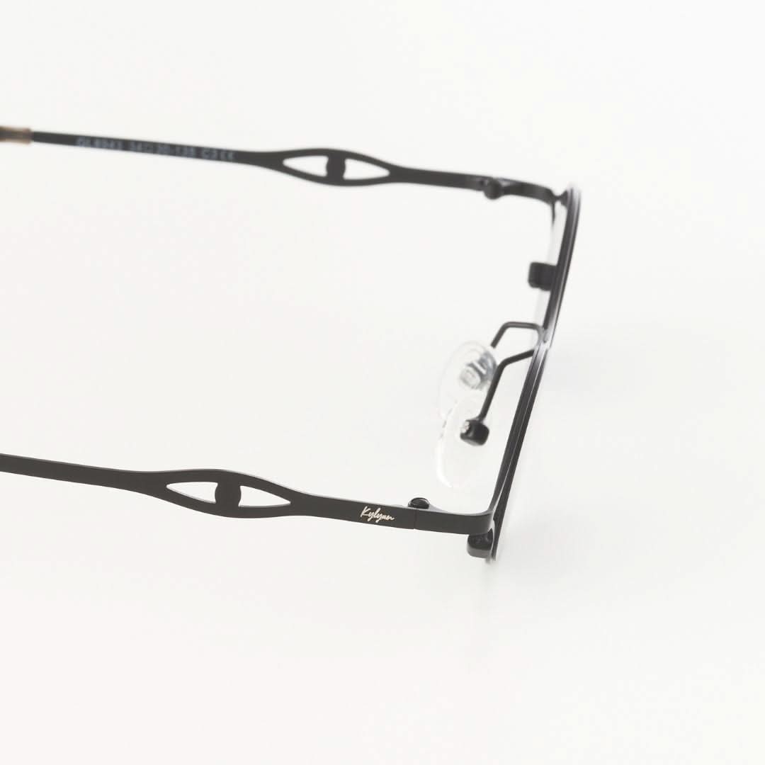 Zephyr Μαύρα Ηλιακά γυαλιά