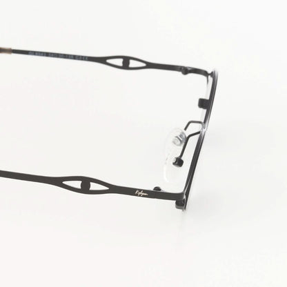 Zephyr Μαύρα Ηλιακά γυαλιά