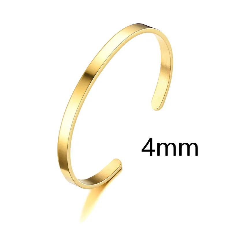 Kylyan Cuff χρυσό βραχιόλι